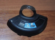 New - Genuine Guard Deflector with Blade 541879 for 20V 10" Trimmer Edger HGST02