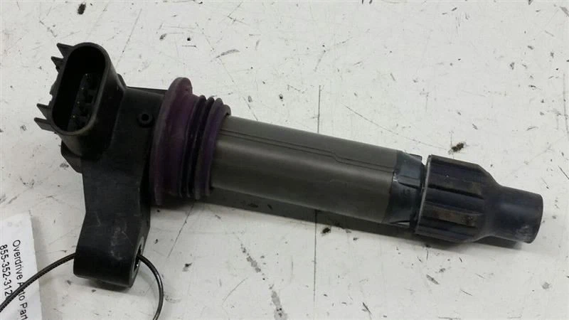 Bobina de ignição Buick Enclave compatível com 08 2010-2023 fabricante de equipamento original - Imagem 2 de 4