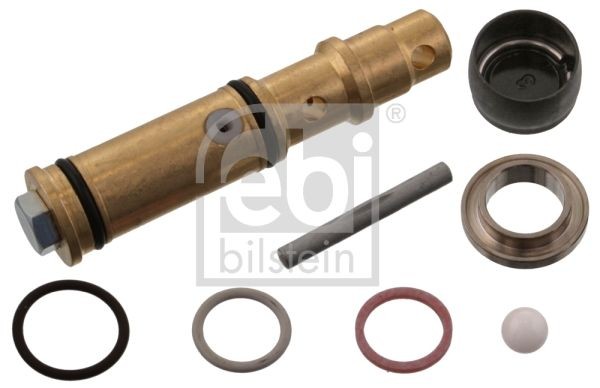 FEBI BILSTEIN 46247 Tilt Pump Repair Kit Fits IVECO SCANIA VOLVO RENAULT TRUCKS