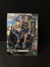 2024 Panini Prizm WNBA - Jacy Sheldon #4 Ice Prizm (RC)