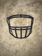 Riddell SpeedFlex SF-2BD Football Facemask In Navy Blue