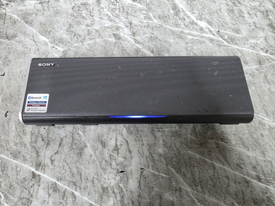 Sony SRS-BTX 300 tragbarer drahtloser Bluetooth Lautsprecher