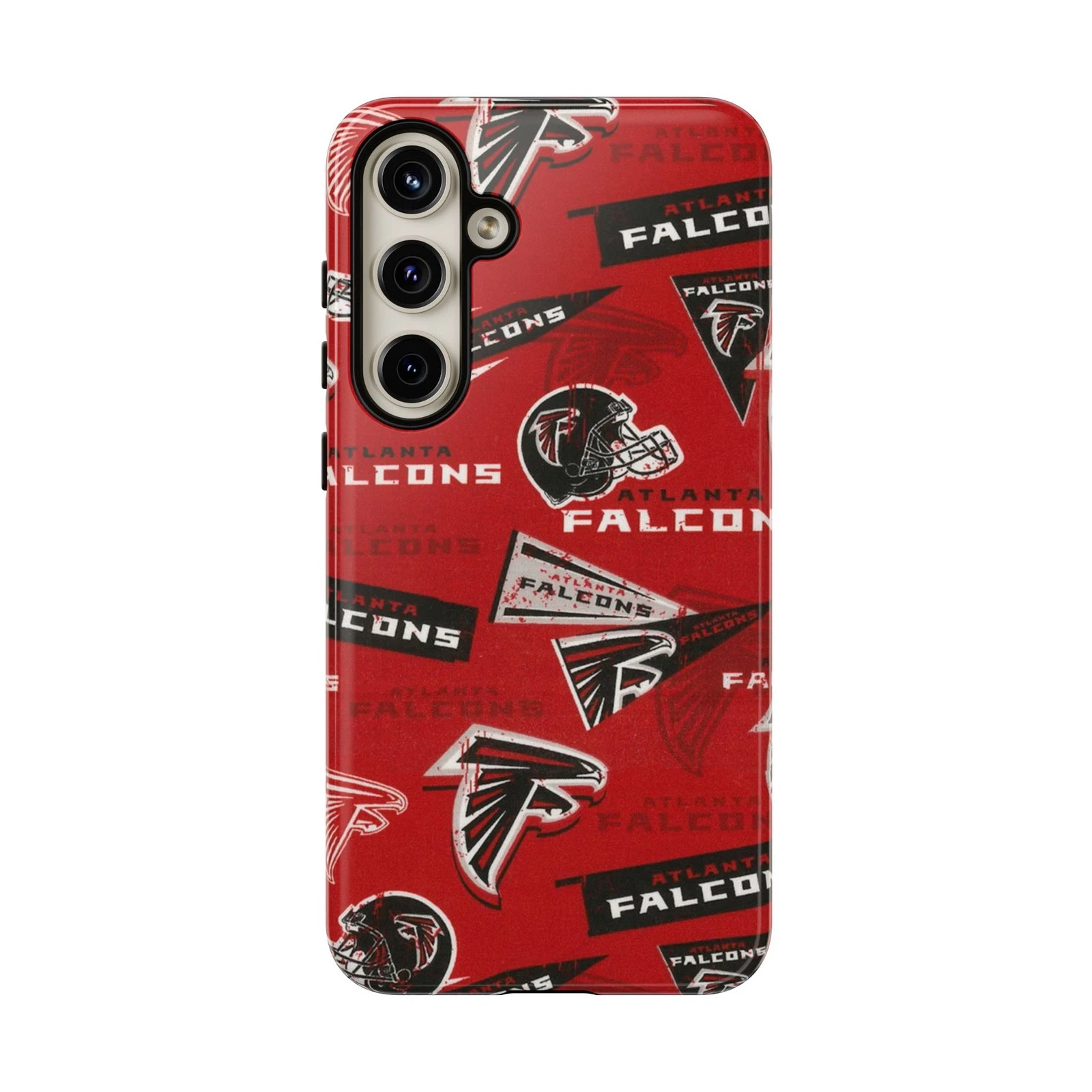 Atlanta Falcons Phone Cases for iPhone