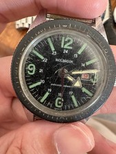 Наручные часы Wolbrook Shock Resistant Wristwatch