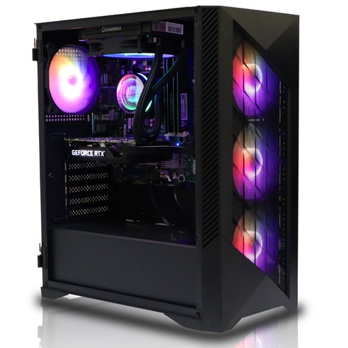 Gaming PC Intel i9 14900KF | 64GB DDR5 | 32GB RTX 5090 | 2TB M.2 SSD | Windows11 - 第 5/6 張圖片