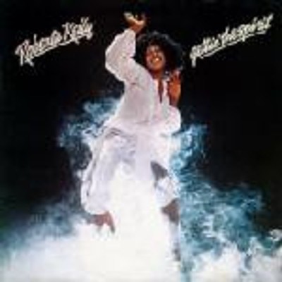 Roberta Kelly - Gettin' The Spirit (Vinyl LP - 1978 - US - Original)