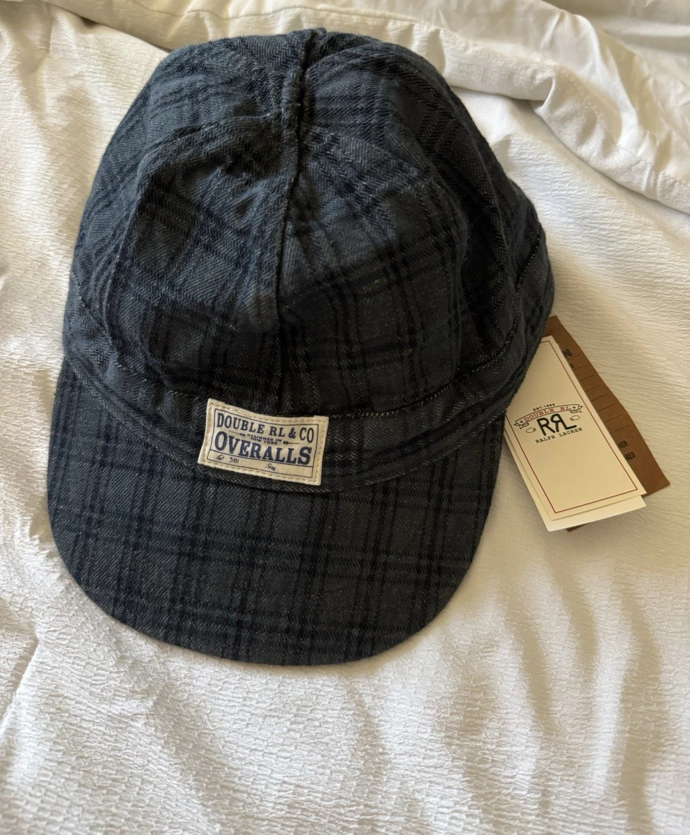 RRL Denim Hats for Men for sale | eBay