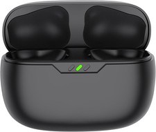 Charging Case for JBL Vibe Beam 2 Earbuds Replacement Charger Case Cover