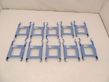 Lot of 10 Dell Optiplex MT Tower 7040 5050 7050 5060 7060 2.5" Hard Drive Caddy