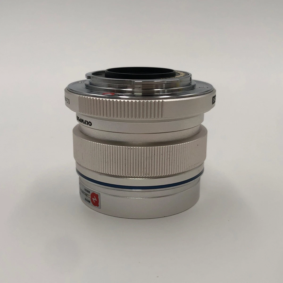 Olympus f/2 Camera Lenses 12mm Focal for sale | eBay