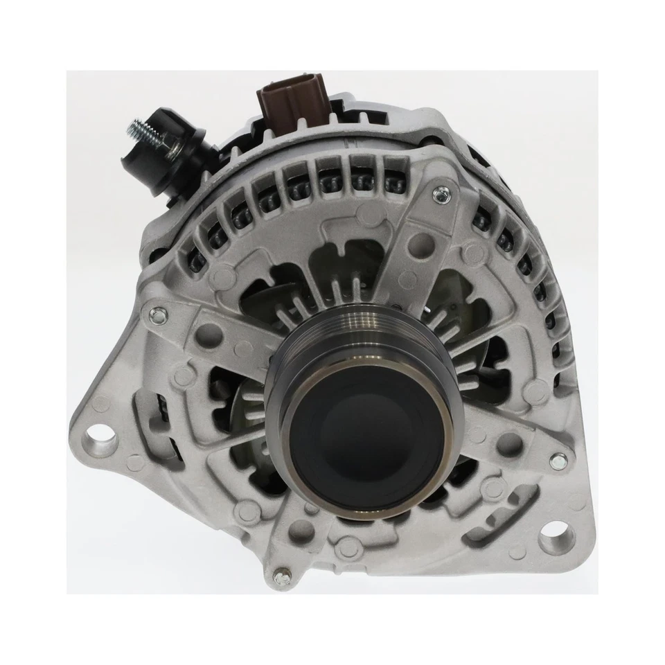New 225A Alternator For Ford F-150 3.3L 2019 2020 HL3T10300BA GL-8833 1042110820 - Image 2 of 4