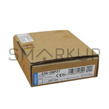 New In Box OMRON E3S-DBP21 Photoelectric Sens...