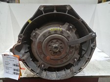 2016 F150 Transmissiontransaxle Sku4269327
