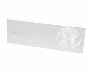 Sockelblende SIEMENS 00707195 Abdeckung unten für Trockner