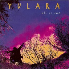 Yulara – All is One CD Epic 1995