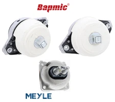 Transmission & Engine Mount 3pcs OE Spec for Mercedes GL450 GL550 GLS550 ML550