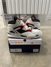 Reebok Pump Omni Zone 2 2021 Dee Brown for Sale | Authenticity