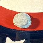Dug Civil War 💥 🇺🇸 💣 Fired Hard Impact Cleaner Bullet