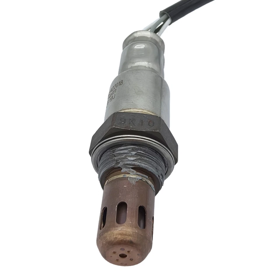 NTK Downstream Oxygen Sensor A0065422018 For Mercedes-Benz GLK350 SLK350 3.5L Foto 4 de 4