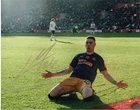 Newcastle United Miguel Almiron Autographed Signed 8x10 Photo COA #13