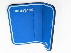 SEGA Saturn Shuttle Mouse Controller HSS-0102 Gray Genuine OEM Tested