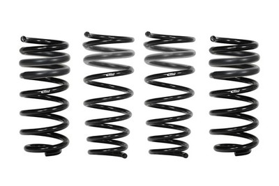 Eibach Pro-Kit Springs for Audi A4 (Set of 4) | E10-15-023-02-22