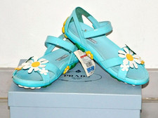 PRADA Women's Floral Sandals and Flip Flops for sale | eBay