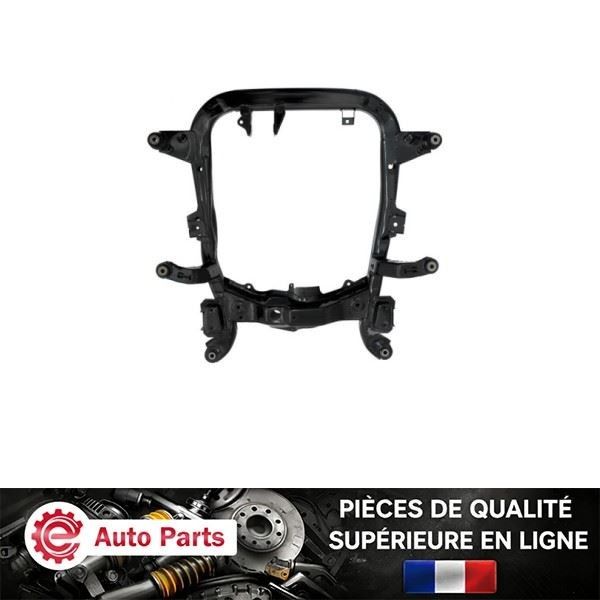 Berceau moteur Opel Astra G H Zafira A pour supprimer les vibrations et le jeu de direction