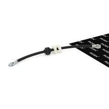 RIDEX 83B0070 Bremsschlauch Vorne für ALFA ROMEO 147 (937) 156 Sportwagon (932)