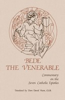 Bede The Venerable | Bede The Venerable | Taschenbuch | Englisch (1985)