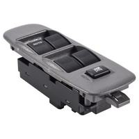 2M3414505DA41 Vorne Fahrer Seite Elektrischer Haupt Schalter FüR 6151