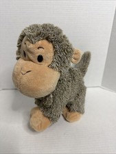 Dan Dee 13" Collectors Choice Monkey Ape Goodtime Animated Moves Laughs Sounds