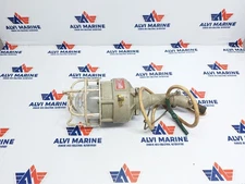 Nichido exph-110 Explosion Proof Hand Lamp