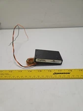 Datel UMP-12/3-D24 Through Hole Isolated Module DC DC Converter