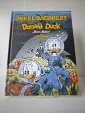 Walt Disney Don Rosa Library Band 3 Unter Hai...