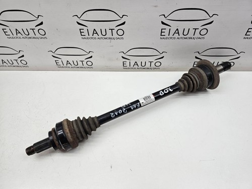 BMW 5 F10 F11 2012 Hinten links Antriebswelle hinten 7581017 Diesel 190kW