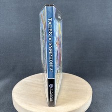 Nintendo GameCube - Tales of Symphonia - Complete - Refurbished, Very Good