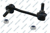 GSP Stange/Strebe, Stabilisator S050296 FüR MERCEDES-BENZ VW
