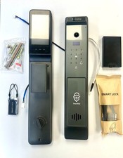 SECURETECH SMART LOCK