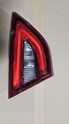 Nissan Maxima Deck Lid Tailight