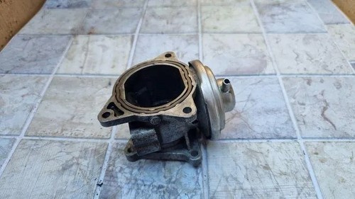 VW GOLF V 1K1 AGR-Ventil 307300045 038129637D 038131501S 1.90 Diesel 18214292
