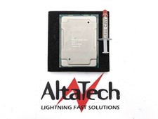 Intel Xeon Gold 6140 18-Core 2.30GHz Processor SR3AX CPU 18c 24.75MB L3, Tested