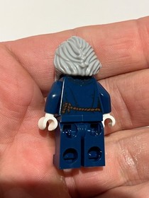 Lego Scooby-Doo scd013 Light House Keeper Verona Dempsey Minifigure Set 75903