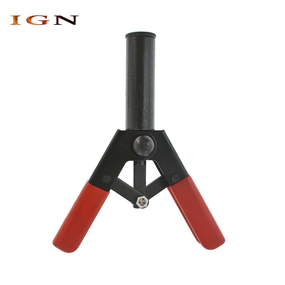 41PCS Plastic Riveting Gun Fast Fixed Riveting Machine Riveting Hand Tool