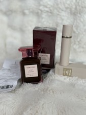 Tom Ford Lost Cherry 3.4 Oz + Vanilla Sex EDP Fragrance Bundle 0.34 Oz
