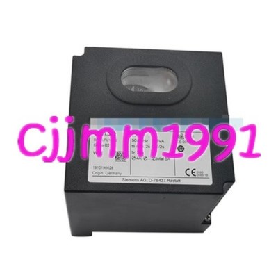 1PC NEW   burner controller LFL1.333RL   #lk