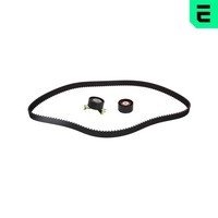 Zahnriemensatz Optimal SK-1596 FüR 3A 307 CC 206 C4 Peugeot 2A 3B 16V CitroËN 1