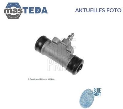 ADK84421 RADBREMSZYLINDER TROMMELBREMSE RECHT HINTEN LINKS BLUE PRINT NEU