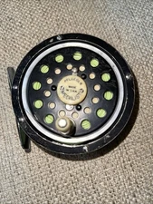 Pflueger Medalist Fly Reel Model 1494 DA Excellent