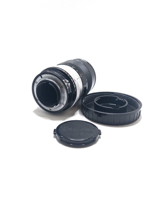 Nikon Nikkor Q  Auto 2,8 / 135mm  mm Objektiv AI gebraucht